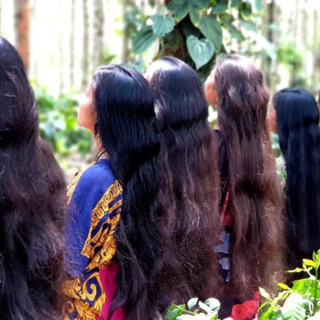 adivasi hair oil product