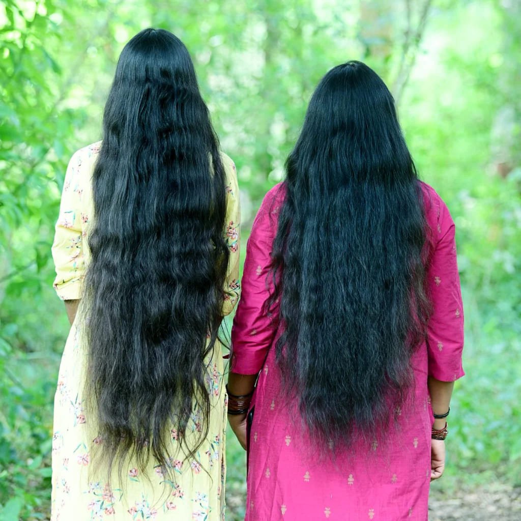 adivasi hair oil real