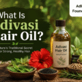 Adivasi Hair Oil