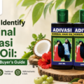 Original Adivasi Hair Oil