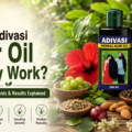 Adivasi Hair Oil
