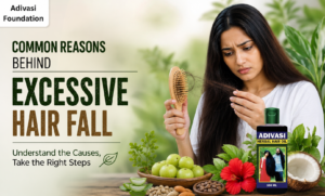 Adivasi Hair Oil