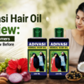Adivasi Hair Oil Review