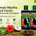 Adivasi Hair Oil