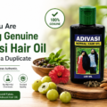 Adivasi Hair Oil