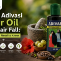 Adivasi Hair Oil for Hair Fall