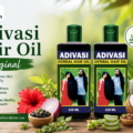 Original Adivasi Hair Oil