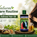 Original Adivasi Hair Oil