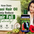 Adivasi Hair Oil