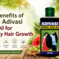 Adivasi Hair Oil for Healthy Hair