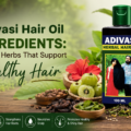 100% Original Adivasi Hair Oil
