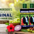 Original Adivasi Hair Oil
