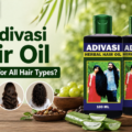 Adivasi Hair Oil
