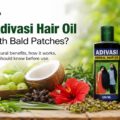 Adivasi Hair Oil