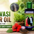 Adivasi Hair Oil