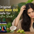 Original Adivasi Hair Oil