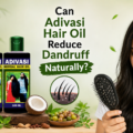 Adivasi Hair Oil