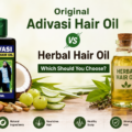 Original Adivasi Hair Oil