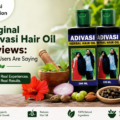 Original Adivasi Hair Oil Reviews