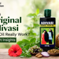 Original Adivasi Hair Oil