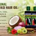 Original Adivasi Hair Oil