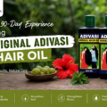 Original Adivasi Hair Oil