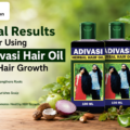 Adivasi Hair Oil for Hair Growth