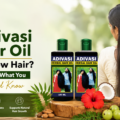 Adivasi Hair Oil