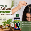 Adivasi Hair Oil for Hair Growth