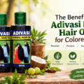 Adivasi Herbal Hair Oil
