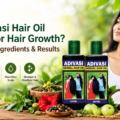 Adivasi Hair Oil