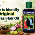 Original Adivasi Hair Oil