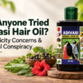 Adivasi Hair Oil