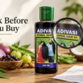 Original Adivasi Hair Oil