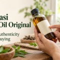 Adivasi Hair Oil Original