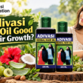 Adivasi Hair Oil for Hair Growth