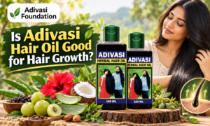 Adivasi Hair Oil for Hair Growth